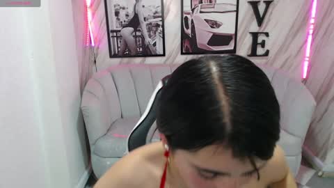 Snapshot of _samantha_b chatting on 01/10/25, 06:49 Samantha online show from 01/10/25, 06:49