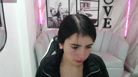 Snapshot of _samantha_b chatting on 01/31/25, 01:02 Samantha online show from 01/31/25, 01:02