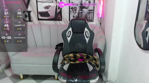 Snapshot of _samantha_b chatting on 02/10/25, 03:53 Samantha online show from 02/10/25, 03:53