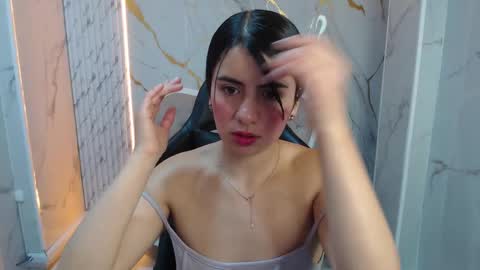 Snapshot of _samantha_b chatting on 09/20/25, 12:50 Samantha online show from 09/20/25, 12:50