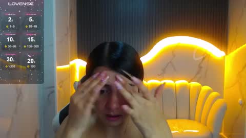 Snapshot of _samantha_b chatting on 09/29/25, 12:54 Samantha online show from 09/29/25, 12:54