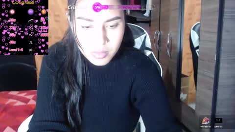 _samantha_fox19 online show from 10/14/25, 10:21