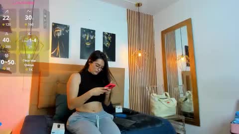 Snapshot of _samanthaa_foxx chatting on 09/14/25, 10:58 SAMANTHA FOX online show from 09/14/25, 10:58