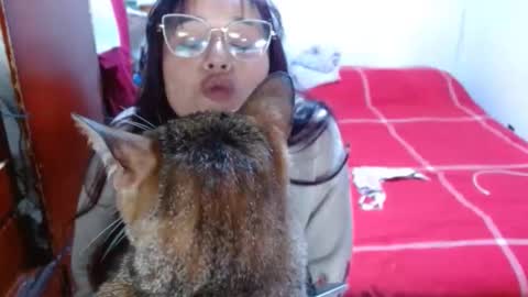 Sammy online show from 03/24/26, 09:09