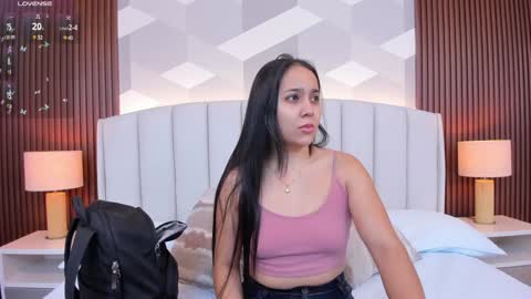 Antonella  online show from 01/17/25, 12:10