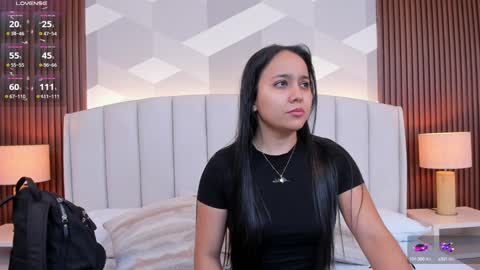 Antonella  online show from 01/21/25, 12:07