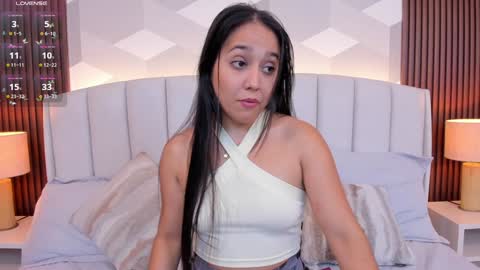 Antonella  online show from 01/24/25, 01:03