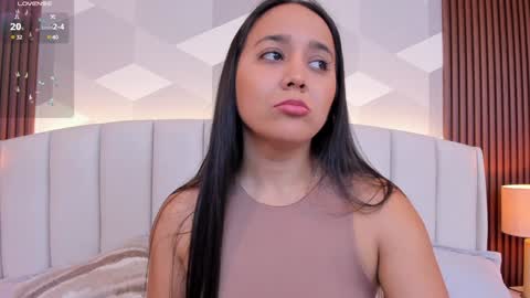 Antonella  online show from 01/25/25, 01:41