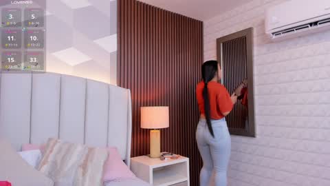 Antonella  online show from 02/05/25, 12:17