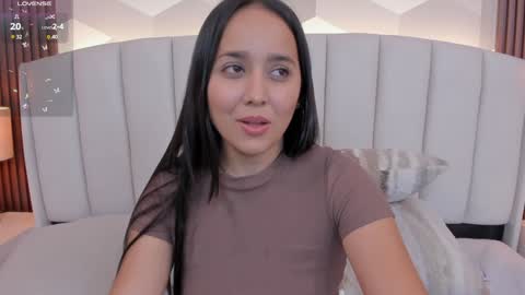 Antonella  online show from 02/06/25, 04:14