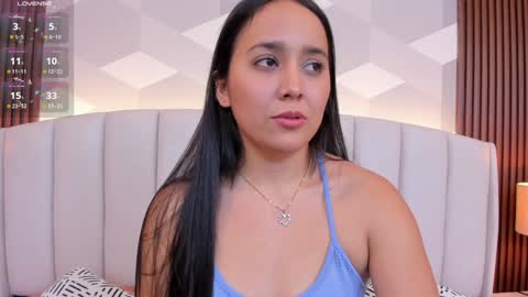 Antonella  online show from 02/07/25, 04:03