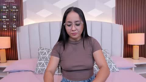 Antonella  online show from 02/12/25, 12:33