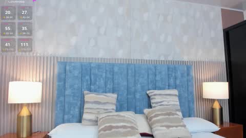 Antonella  online show from 10/02/25, 12:45