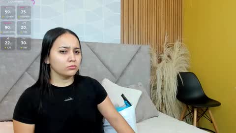 Antonella  online show from 12/01/25, 12:43