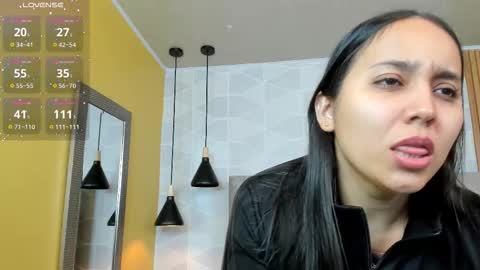 Antonella  online show from 02/24/26, 12:25