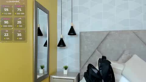 Antonella  online show from 03/03/26, 01:06