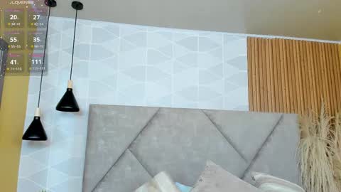 Antonella  online show from 03/20/26, 12:10