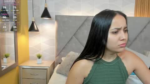 Antonella  online show from 04/18/26, 12:42