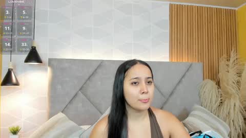 Snapshot of _sammy_fit chatting on 06/02/26, 12:07 Antonella online show from 06/02/26, 12:07