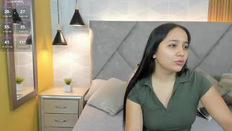 Snapshot of _sammy_fit chatting on 06/06/26, 12:43 Antonella online show from 06/06/26, 12:43