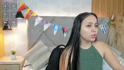 Snapshot of _sammy_fit chatting on 06/23/26, 12:14 Antonella online show from 06/23/26, 12:14