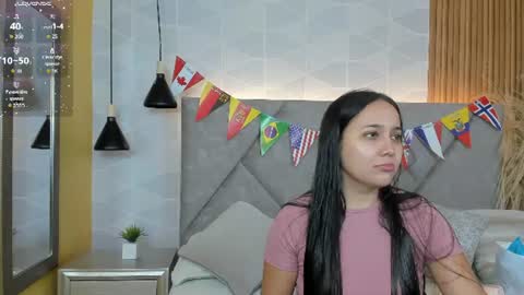 Snapshot of _sammy_fit chatting on 07/01/26, 12:51 Antonella online show from 07/01/26, 12:51