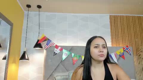 Snapshot of _sammy_fit chatting on 07/08/26, 11:58 Antonella online show from 07/08/26, 11:58