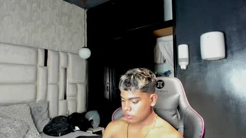 _sammy_ice online show from 01/14/25, 07:27