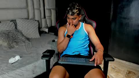 _sammy_ice online show from 01/16/25, 12:23