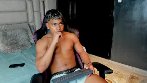 _sammy_ice online show from 02/03/25, 07:29