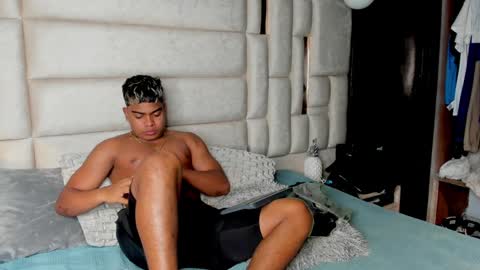 _sammy_ice online show from 02/06/25, 01:21