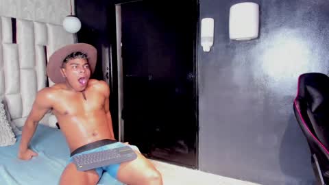 _sammy_ice online show from 02/08/25, 12:39