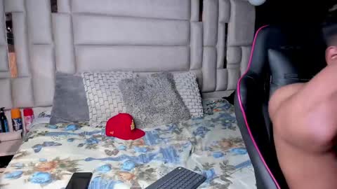 _sammy_ice online show from 02/21/25, 06:15