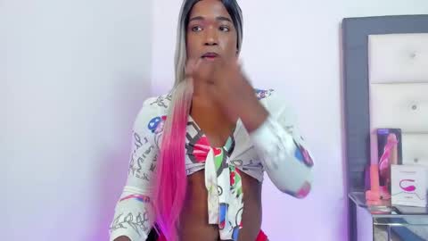 Sammy online show from 02/12/25, 01:30