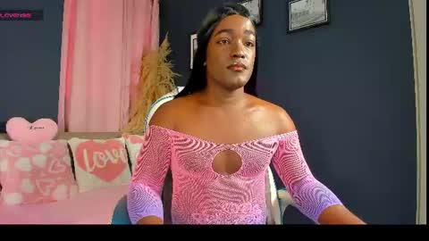 Snapshot of _samylove_ chatting on 06/30/26, 12:17 Sammy online show from 06/30/26, 12:17