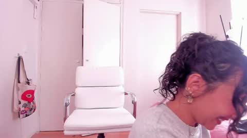 Sandyy online show from 02/14/25, 11:53