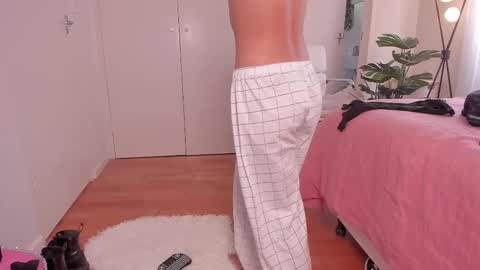 Sandyy online show from 03/12/25, 01:14