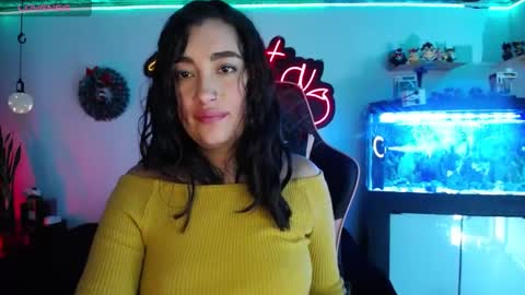  SantaLove  online show from 12/13/24, 07:10