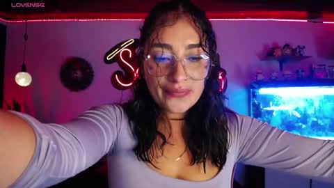  SantaLove  online show from 12/29/24, 11:39