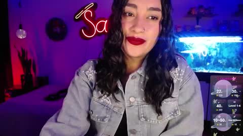  SantaLove  online show from 01/03/25, 08:01