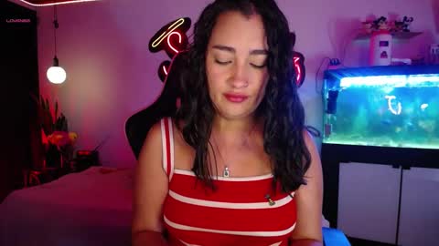  SantaLove  online show from 01/17/25, 07:16