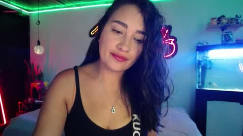  SantaLove  online show from 01/19/25, 08:09