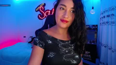  SantaLove  online show from 02/02/25, 12:40