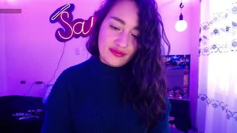  SantaLove  online show from 02/11/25, 07:05