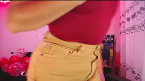  SantaLove  online show from 02/14/25, 08:59