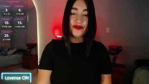  SantaLove  online show from 09/19/25, 08:20