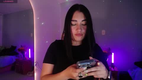  SantaLove  online show from 03/19/26, 08:57