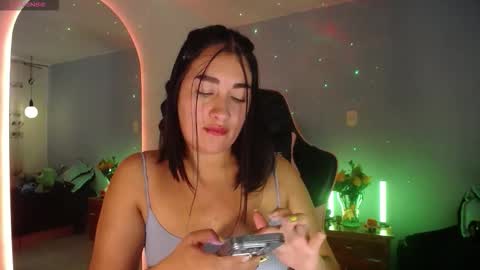  SantaLove  online show from 03/26/26, 08:14