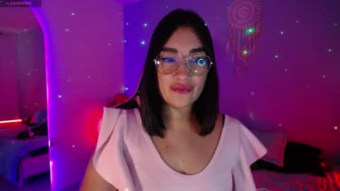 Snapshot of _santalove_ chatting on 07/15/26, 08:47 SantaLove online show from 07/15/26, 08:47