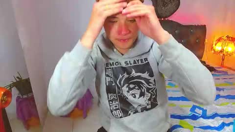 santi online show from 03/20/26, 01:32